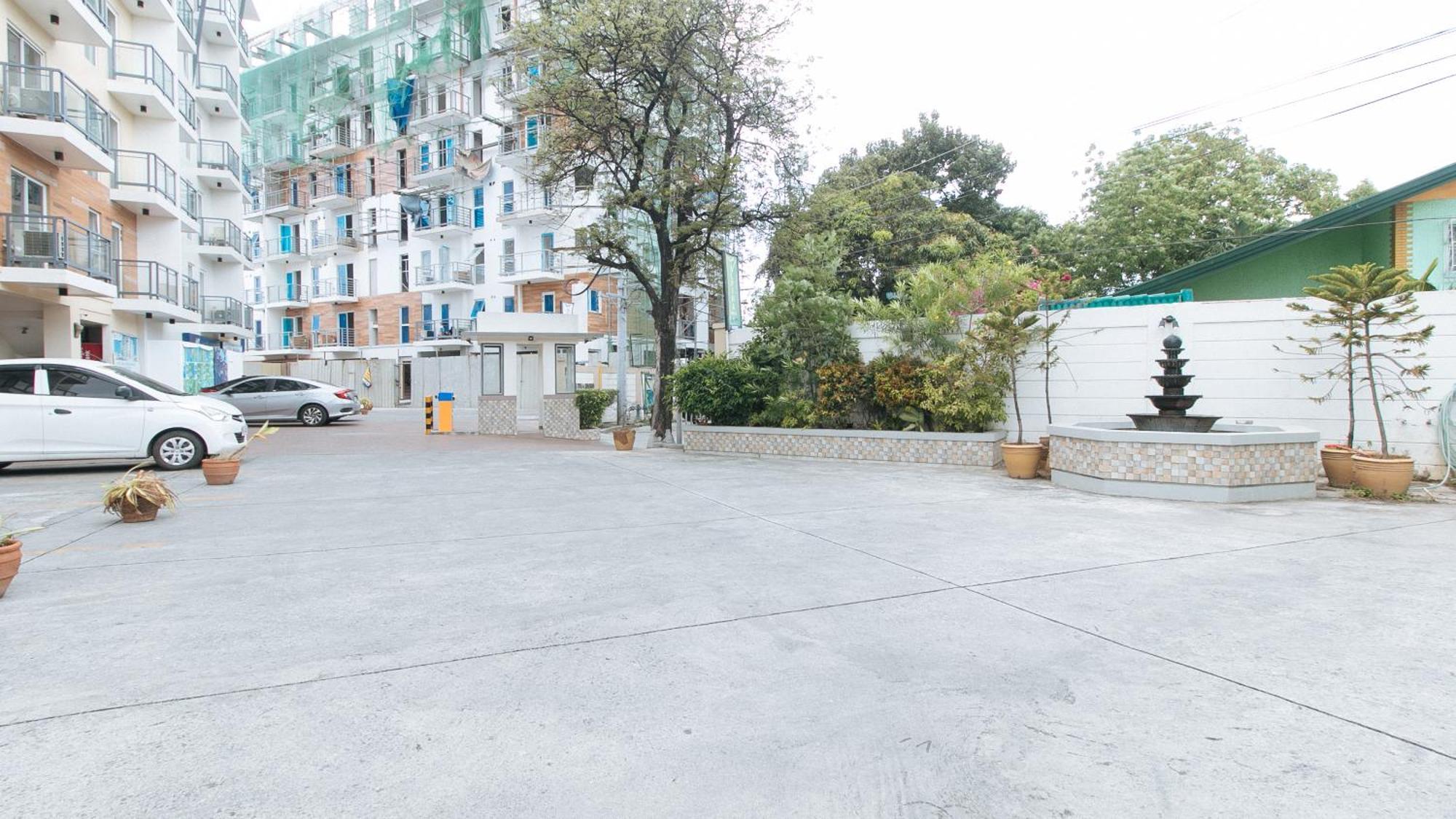 Reddoorz Plus At Alpina Heights Paranaque Paranaque City Exteriör bild